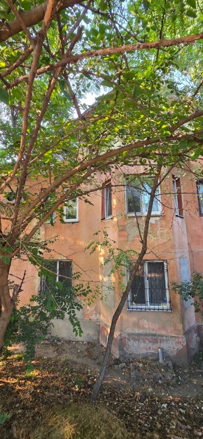 Квартира на ул. Михаила Грушевского, 63 м², 55 000$ — FAKTOR
