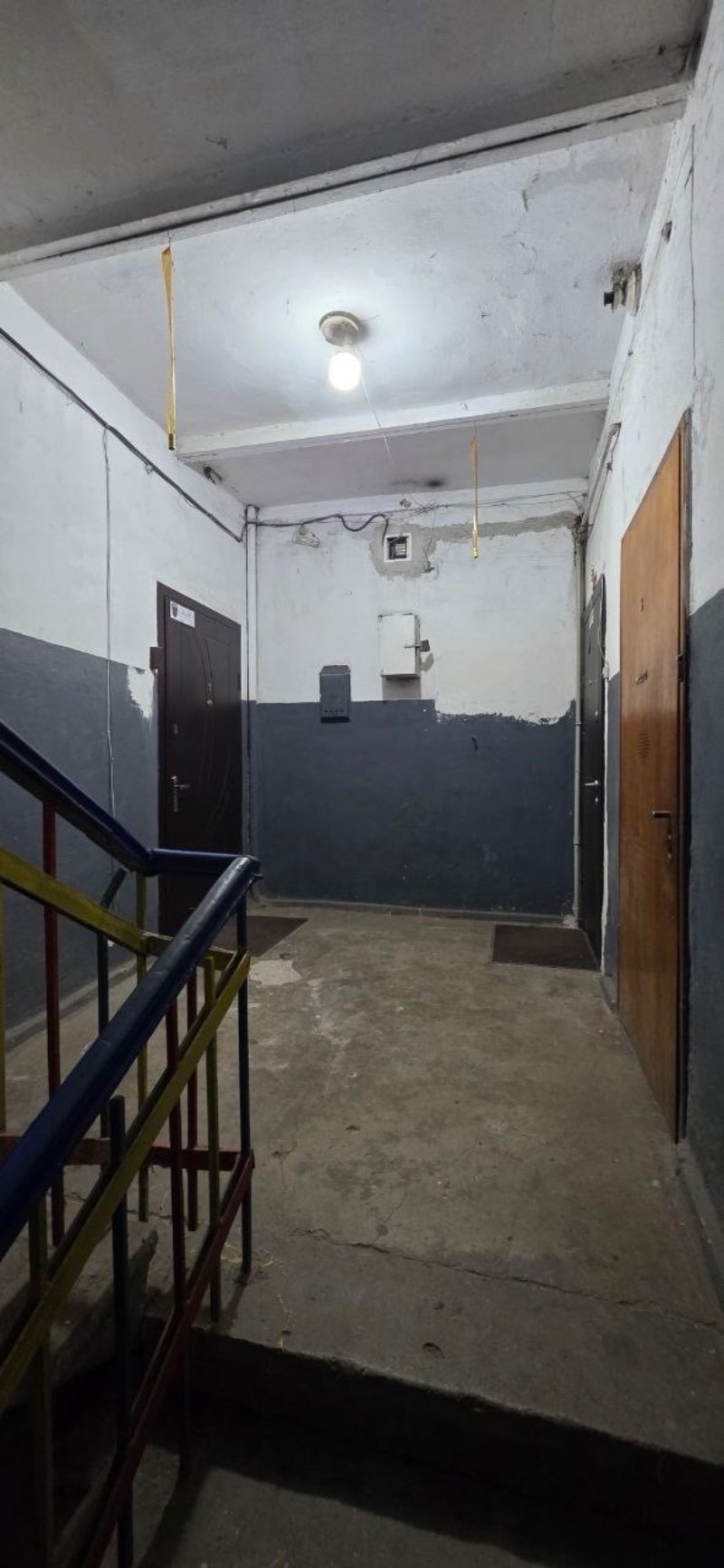 Квартира на ул. Михаила Грушевского, 63 м², 55 000$ — FAKTOR