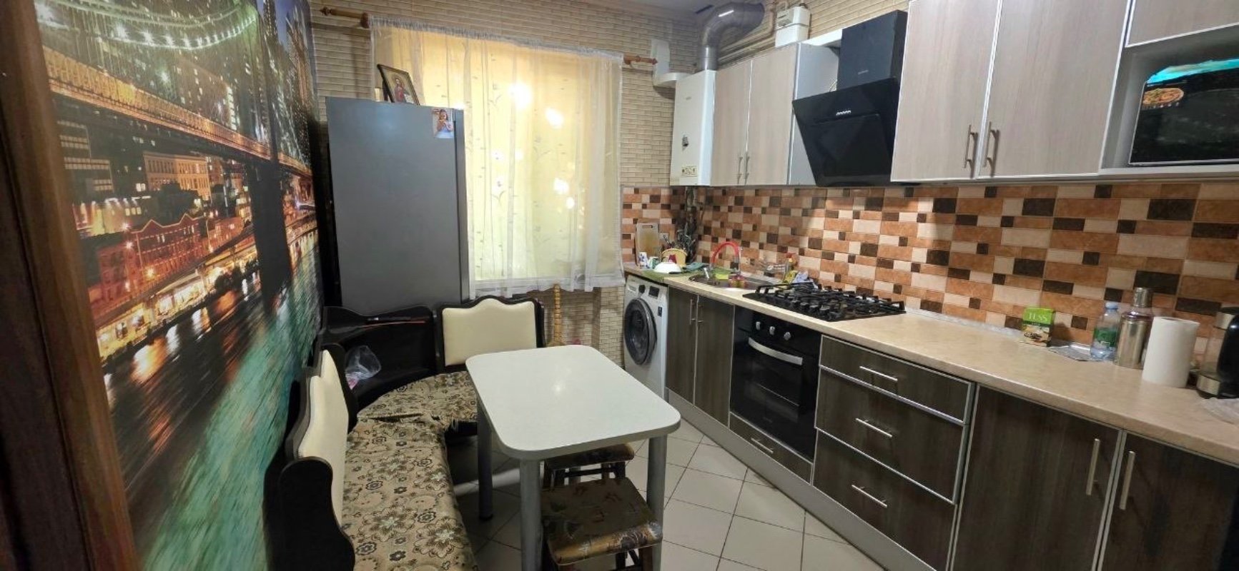 Квартира на ул. Михаила Грушевского, 63 м², 55 000$ — FAKTOR