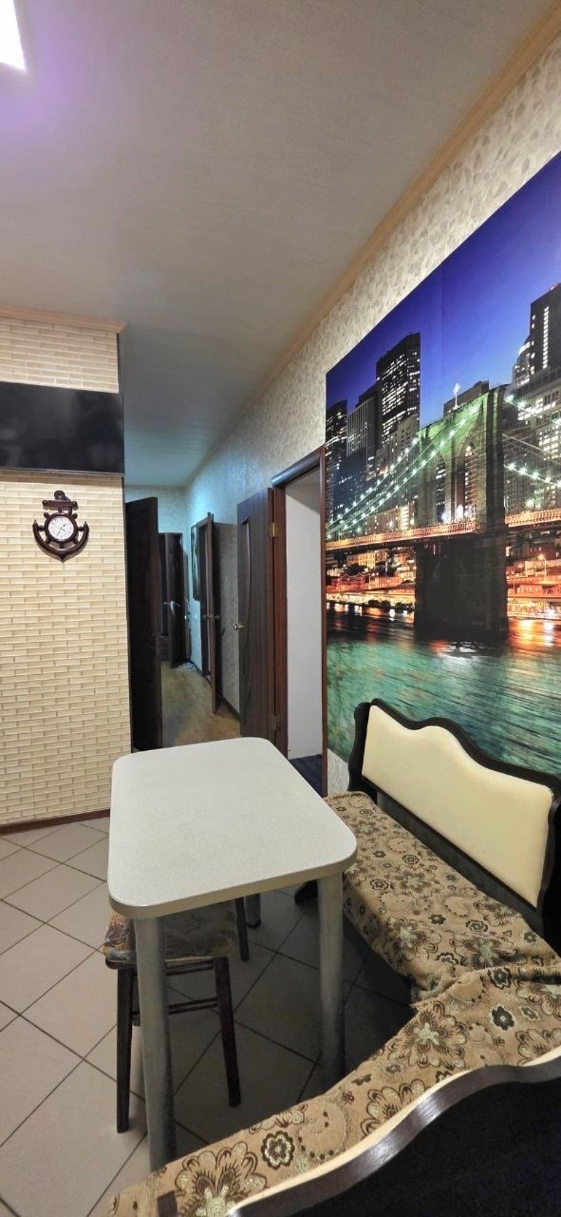Квартира на ул. Михаила Грушевского, 63 м², 55 000$ — FAKTOR