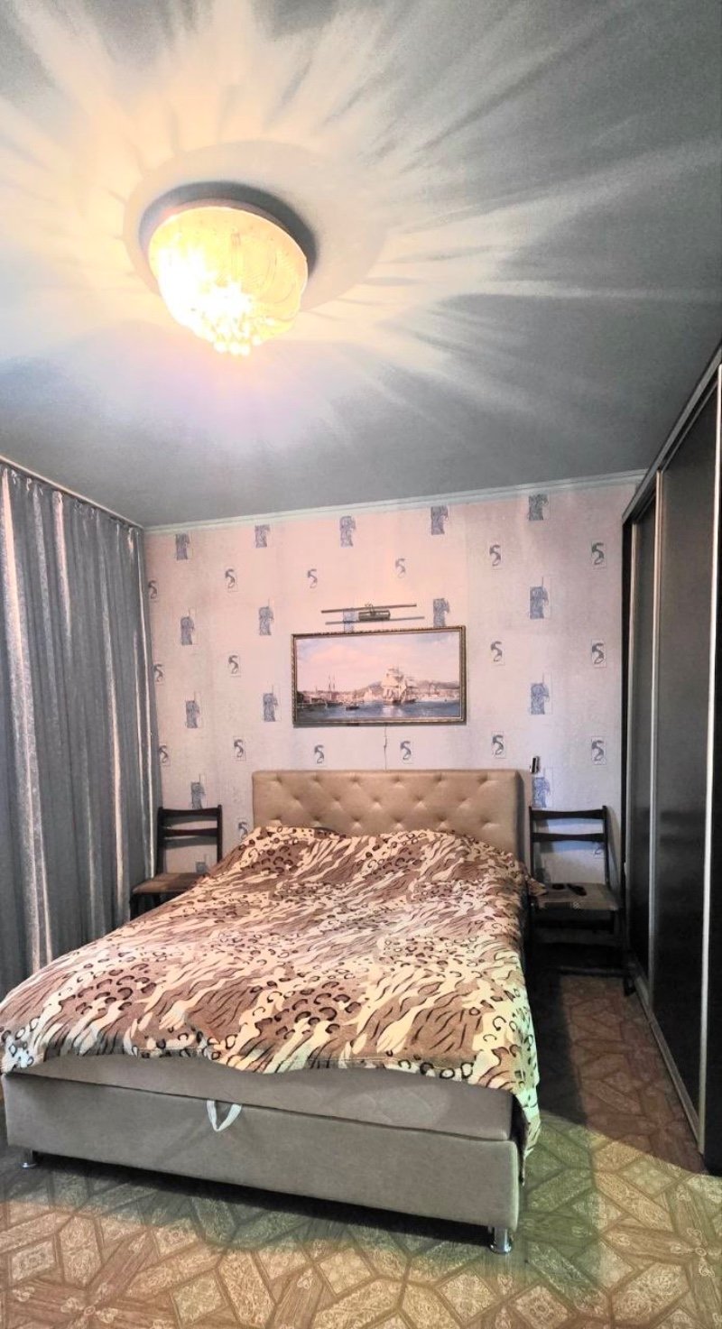 Квартира на ул. Михаила Грушевского, 63 м², 55 000$ — FAKTOR