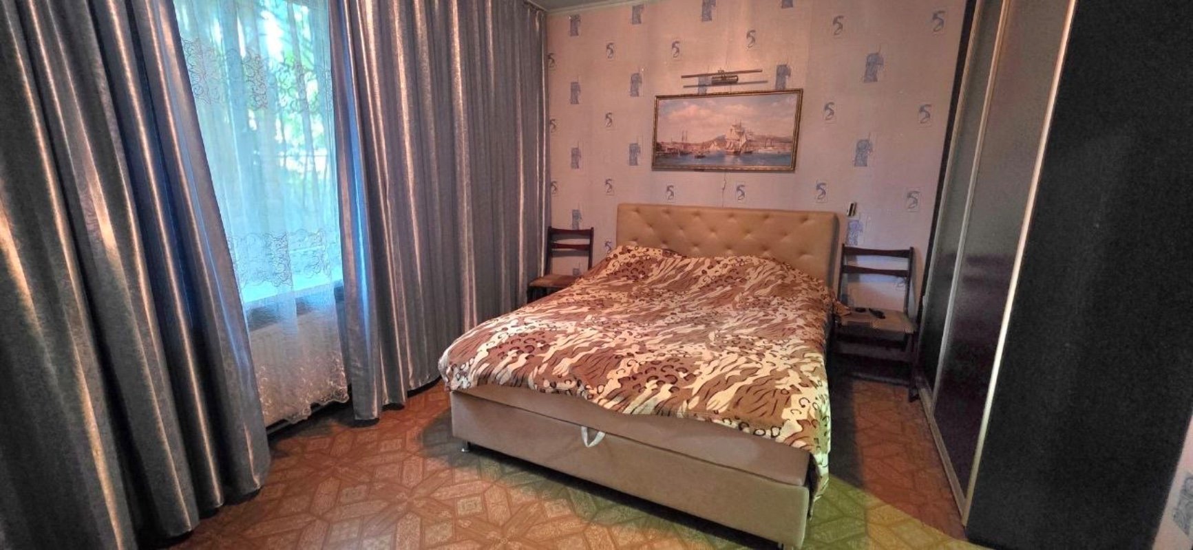 Квартира на ул. Михаила Грушевского, 63 м², 55 000$ — FAKTOR