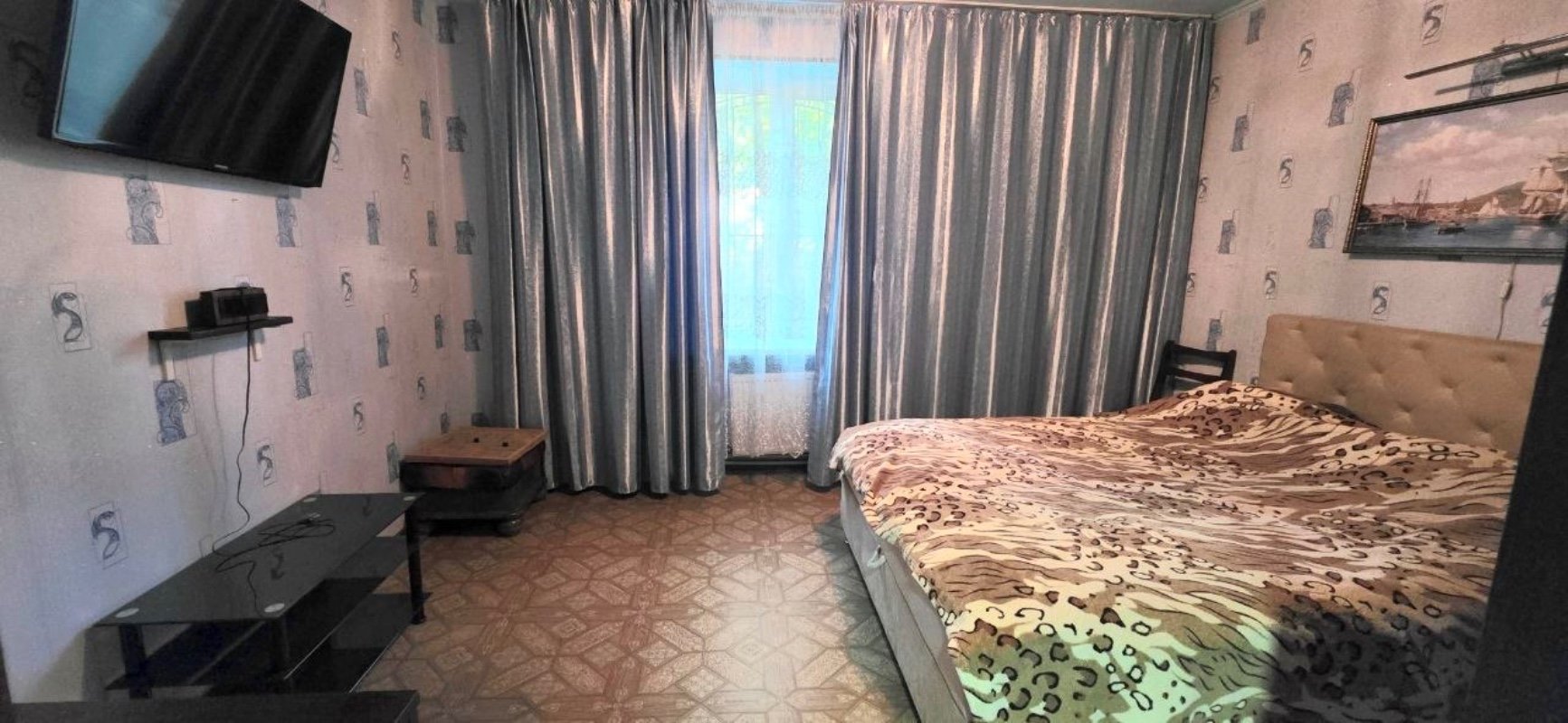 Квартира на ул. Михаила Грушевского, 63 м², 55 000$ — FAKTOR