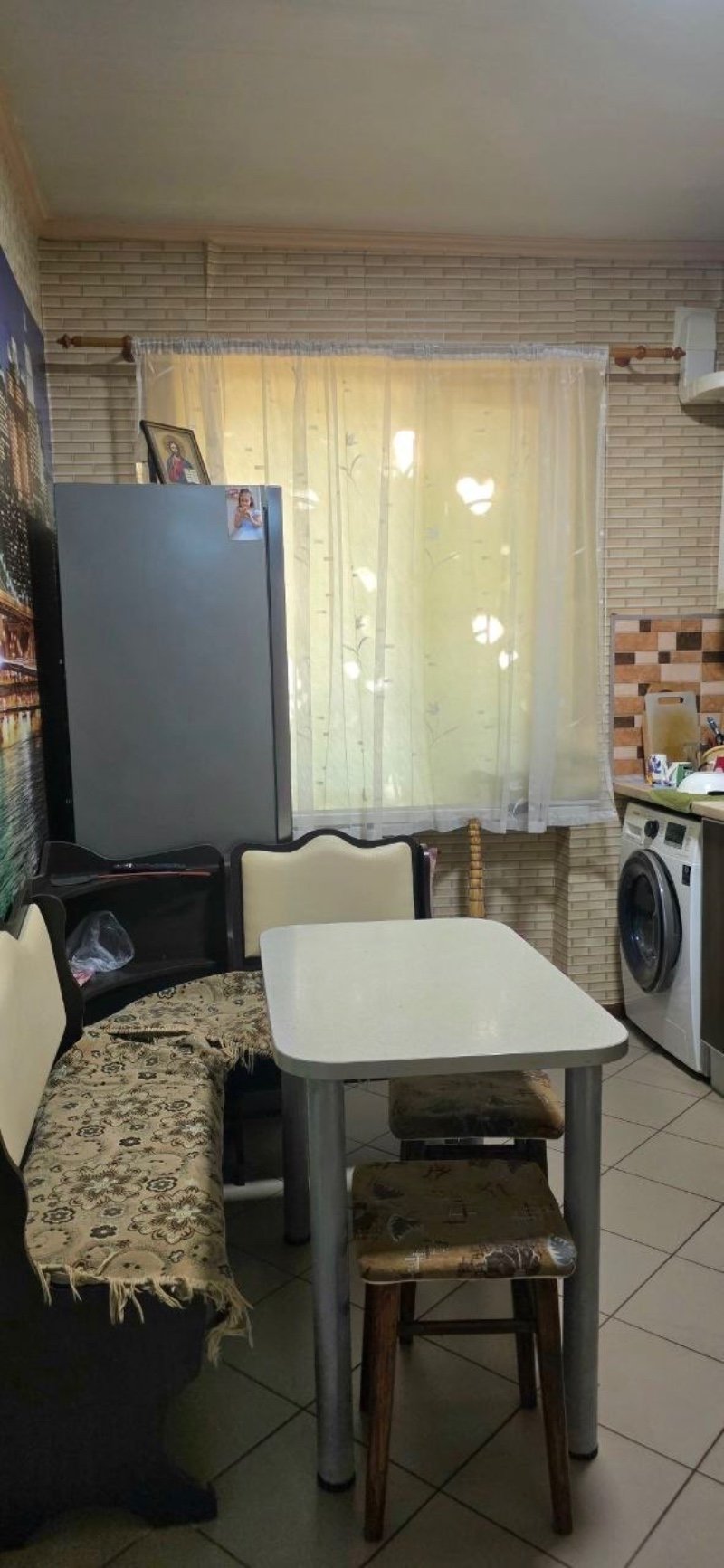Квартира на ул. Михаила Грушевского, 63 м², 55 000$ — FAKTOR