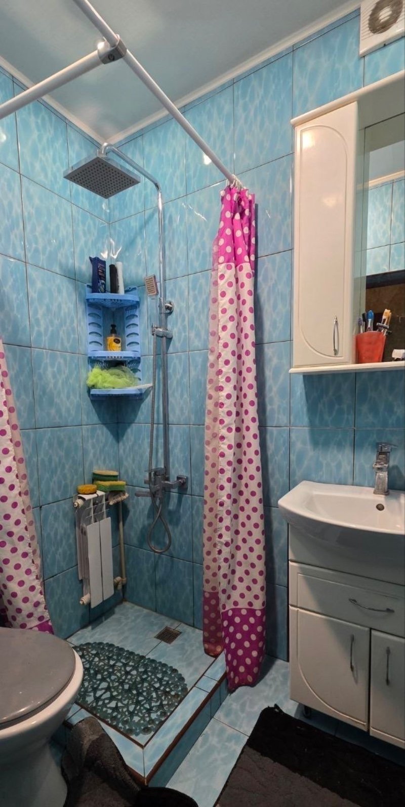 Квартира на ул. Михаила Грушевского, 63 м², 55 000$ — FAKTOR