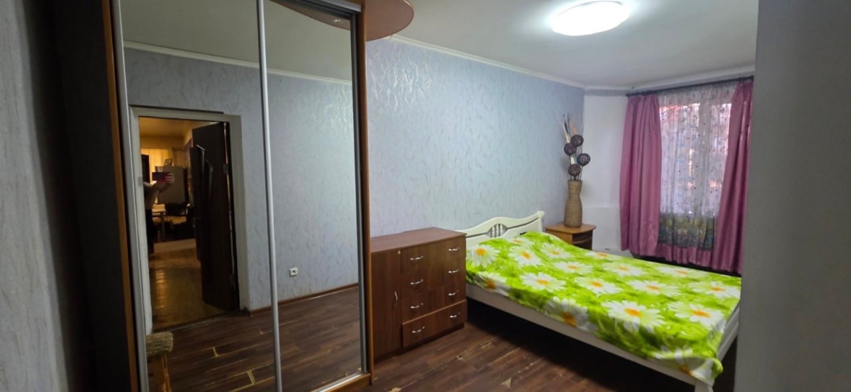 Квартира на ул. Михаила Грушевского, 63 м², 55 000$ — FAKTOR