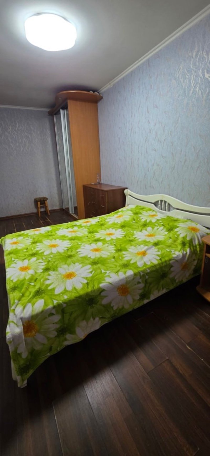 Квартира на ул. Михаила Грушевского, 63 м², 55 000$ — FAKTOR