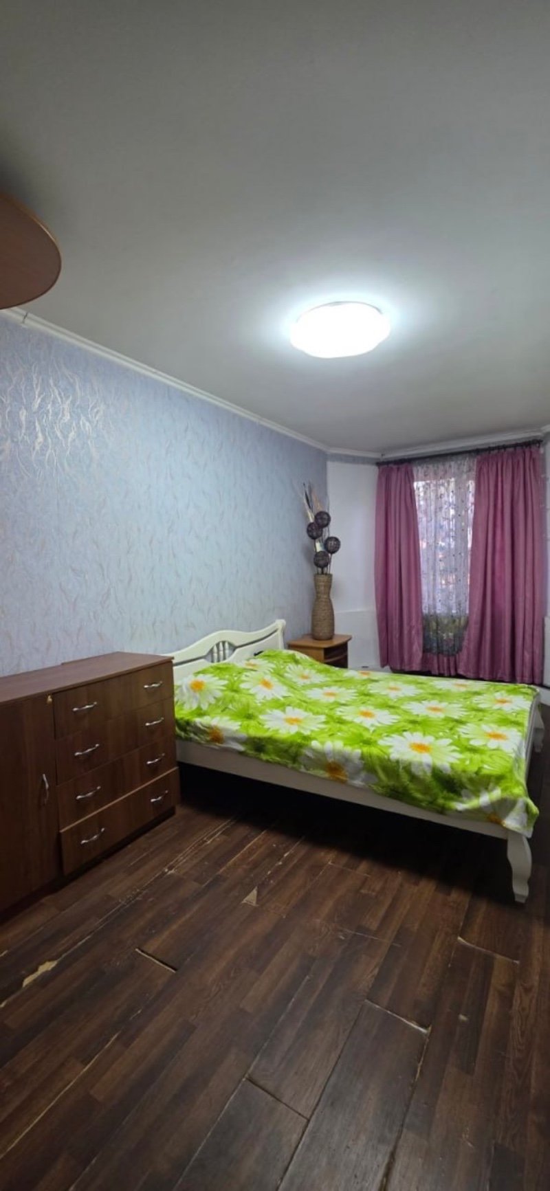 Квартира на ул. Михаила Грушевского, 63 м², 55 000$ — FAKTOR