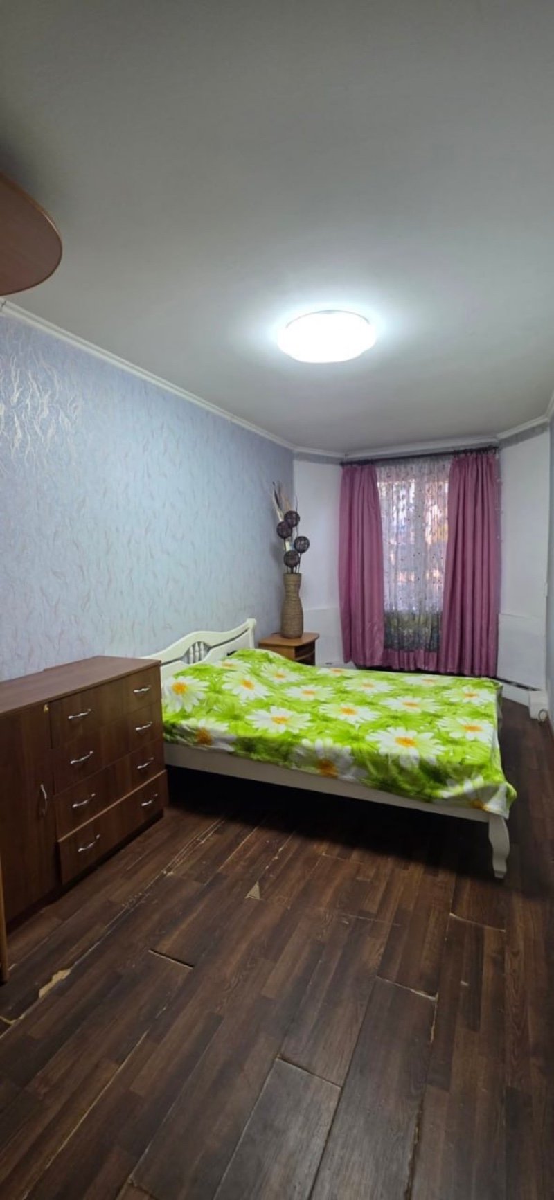 Квартира на ул. Михаила Грушевского, 63 м², 55 000$ — FAKTOR