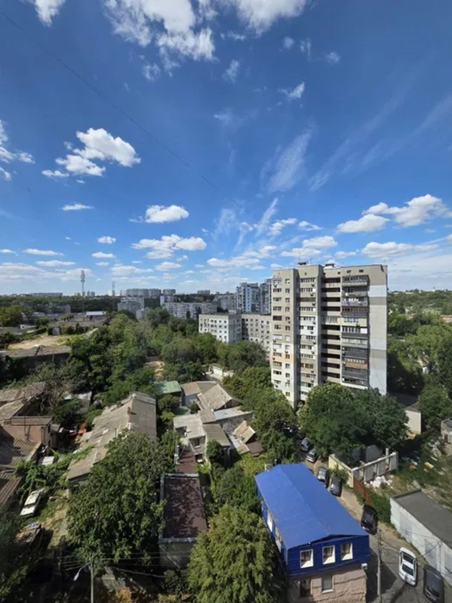 Квартира на ул. Пишоновская, 28 м², 40 000$ — FAKTOR