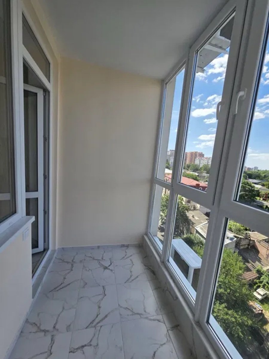 Квартира на ул. Пишоновская, 28 м², 40 000$ — FAKTOR
