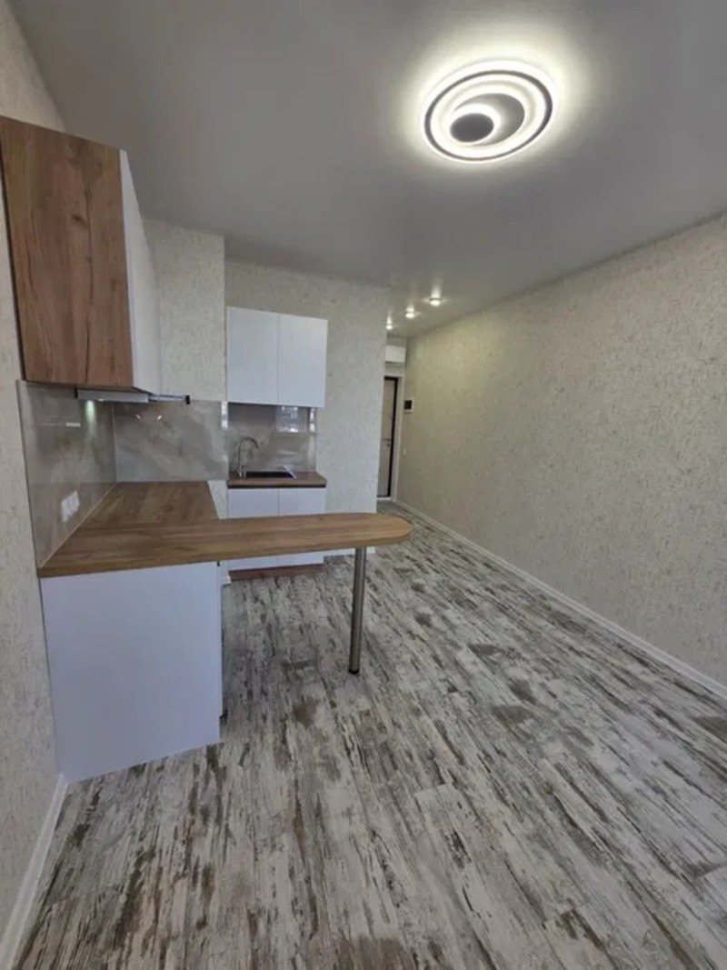 Квартира на ул. Пишоновская, 28 м², 40 000$ — FAKTOR