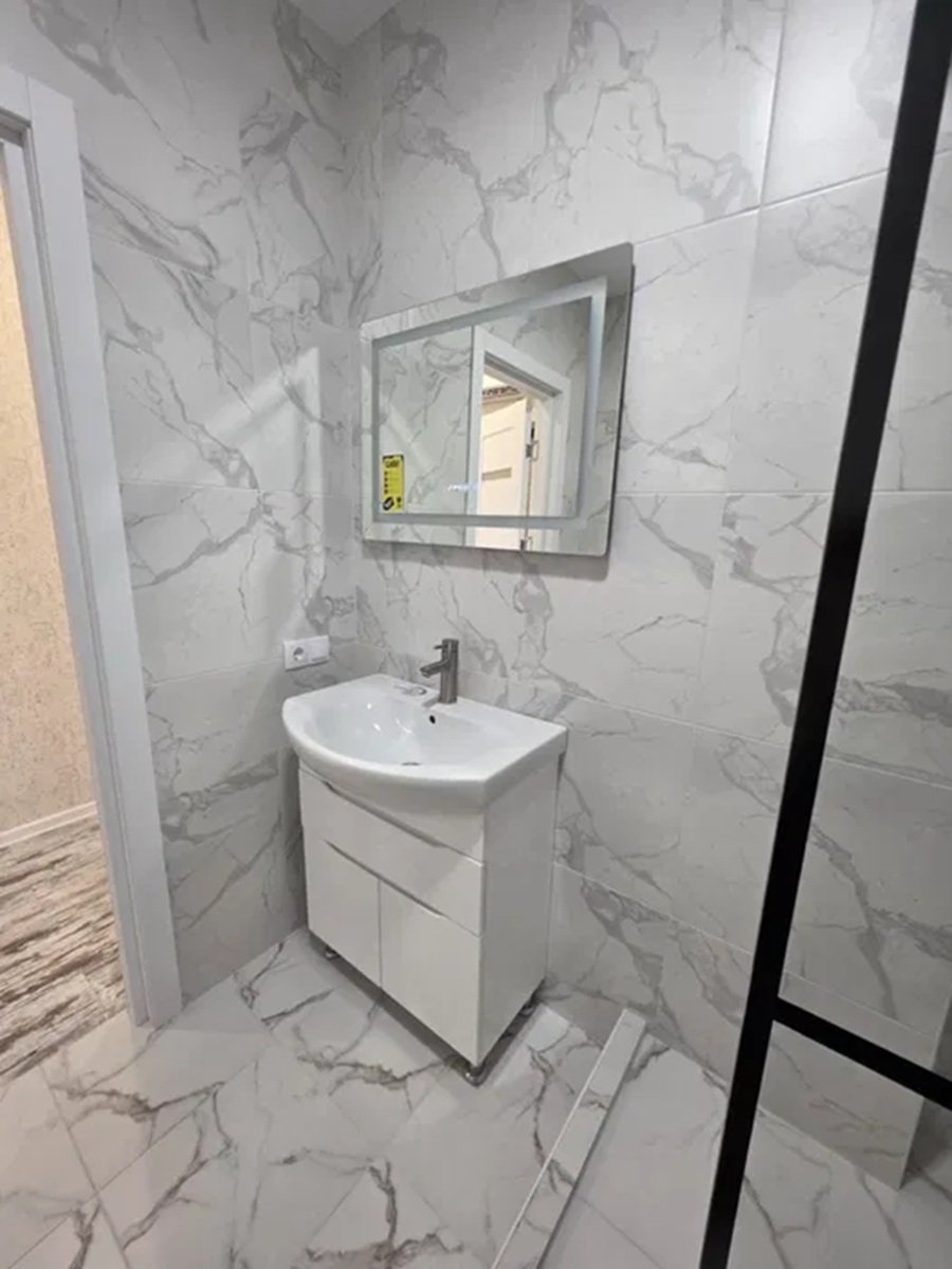 Квартира на ул. Пишоновская, 28 м², 40 000$ — FAKTOR