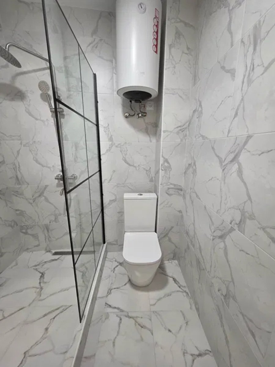 Квартира на ул. Пишоновская, 28 м², 40 000$ — FAKTOR