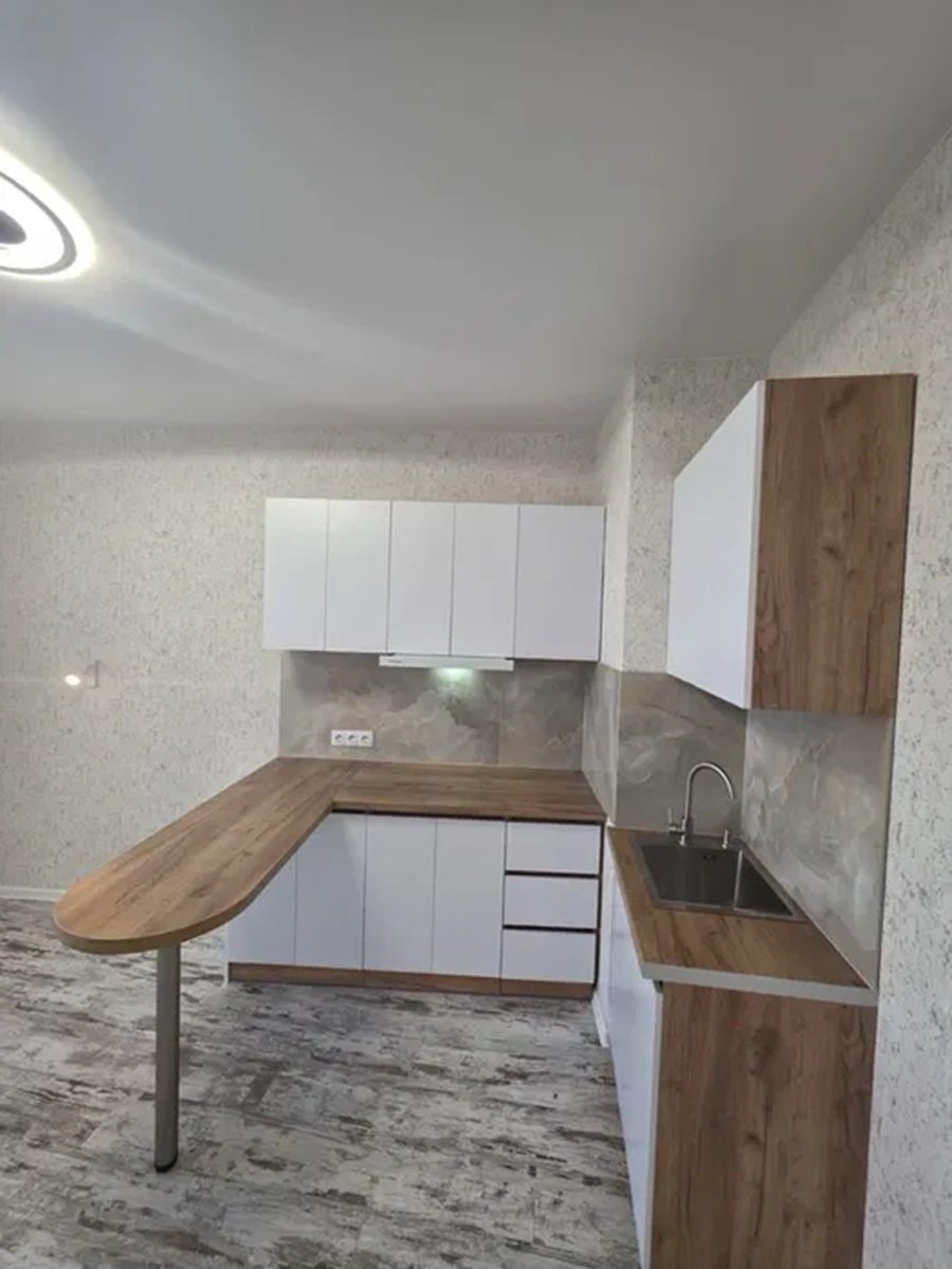 Квартира на ул. Пишоновская, 28 м², 40 000$ — FAKTOR