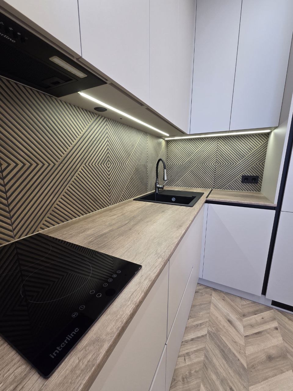 Квартира на ул. Курортный пер, 38 м², 93 000$ — FAKTOR