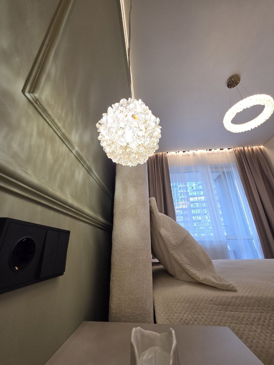 Квартира на ул. Курортный пер, 38 м², 93 000$ — FAKTOR