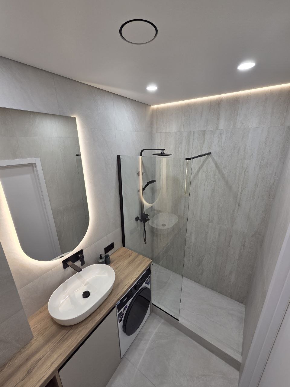 Квартира на ул. Курортный пер, 38 м², 93 000$ — FAKTOR