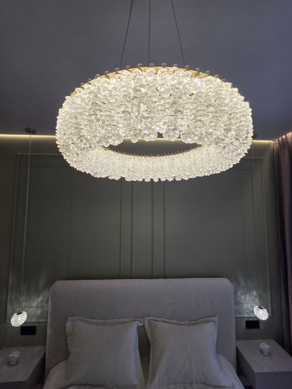 Квартира на ул. Курортный пер, 38 м², 93 000$ — FAKTOR