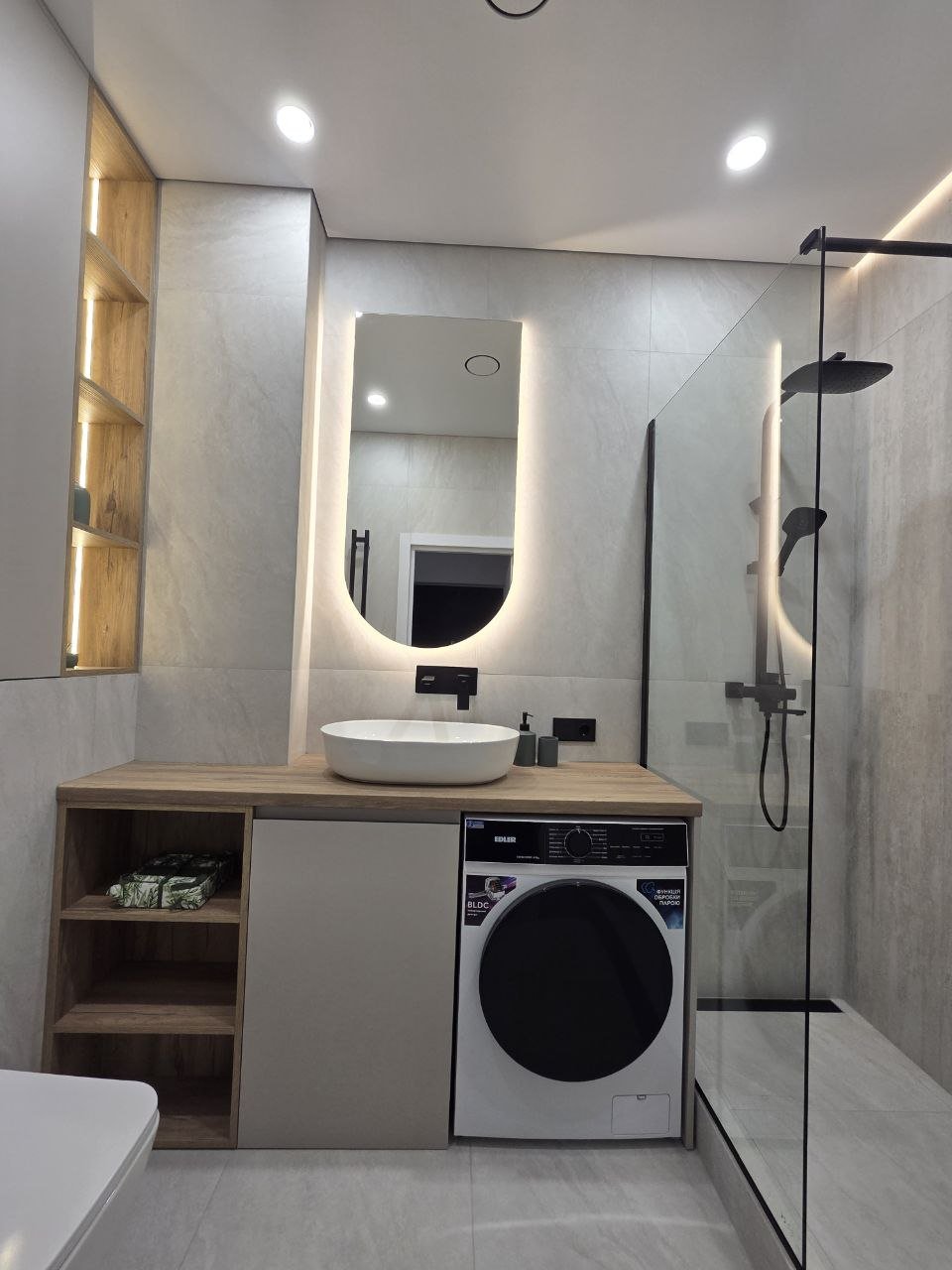 Квартира на ул. Курортный пер, 38 м², 93 000$ — FAKTOR