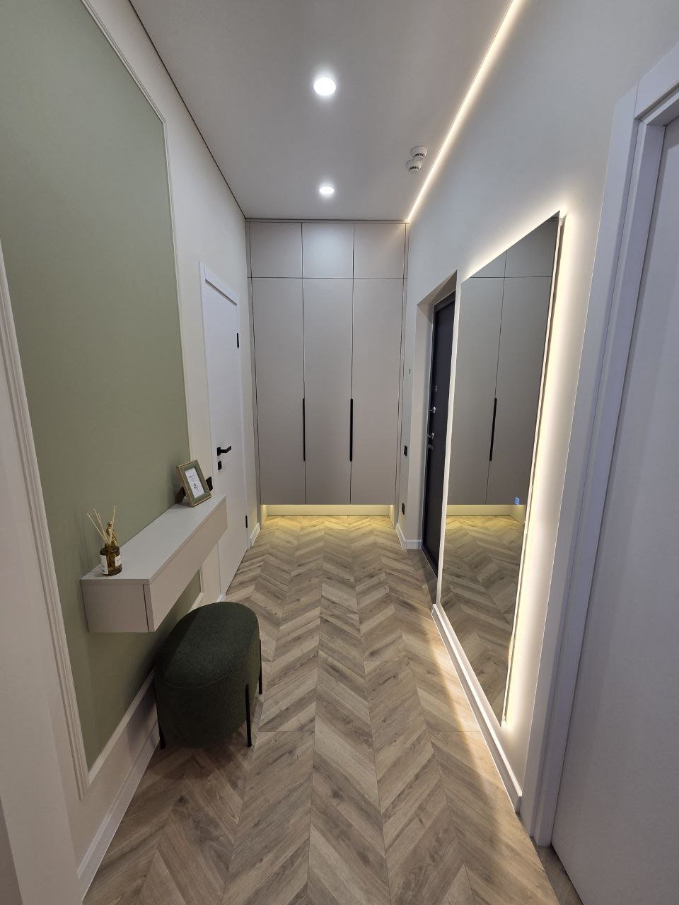 Квартира на ул. Курортный пер, 38 м², 93 000$ — FAKTOR