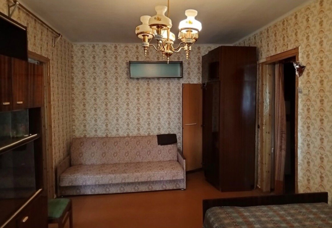 Квартира на ул. Ицхака Рабина, 45 м², 38 000$ — FAKTOR