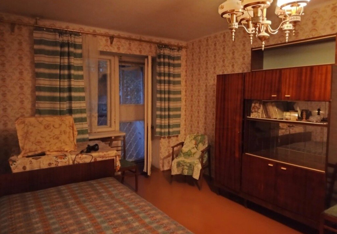 Квартира на ул. Ицхака Рабина, 45 м², 38 000$ — FAKTOR