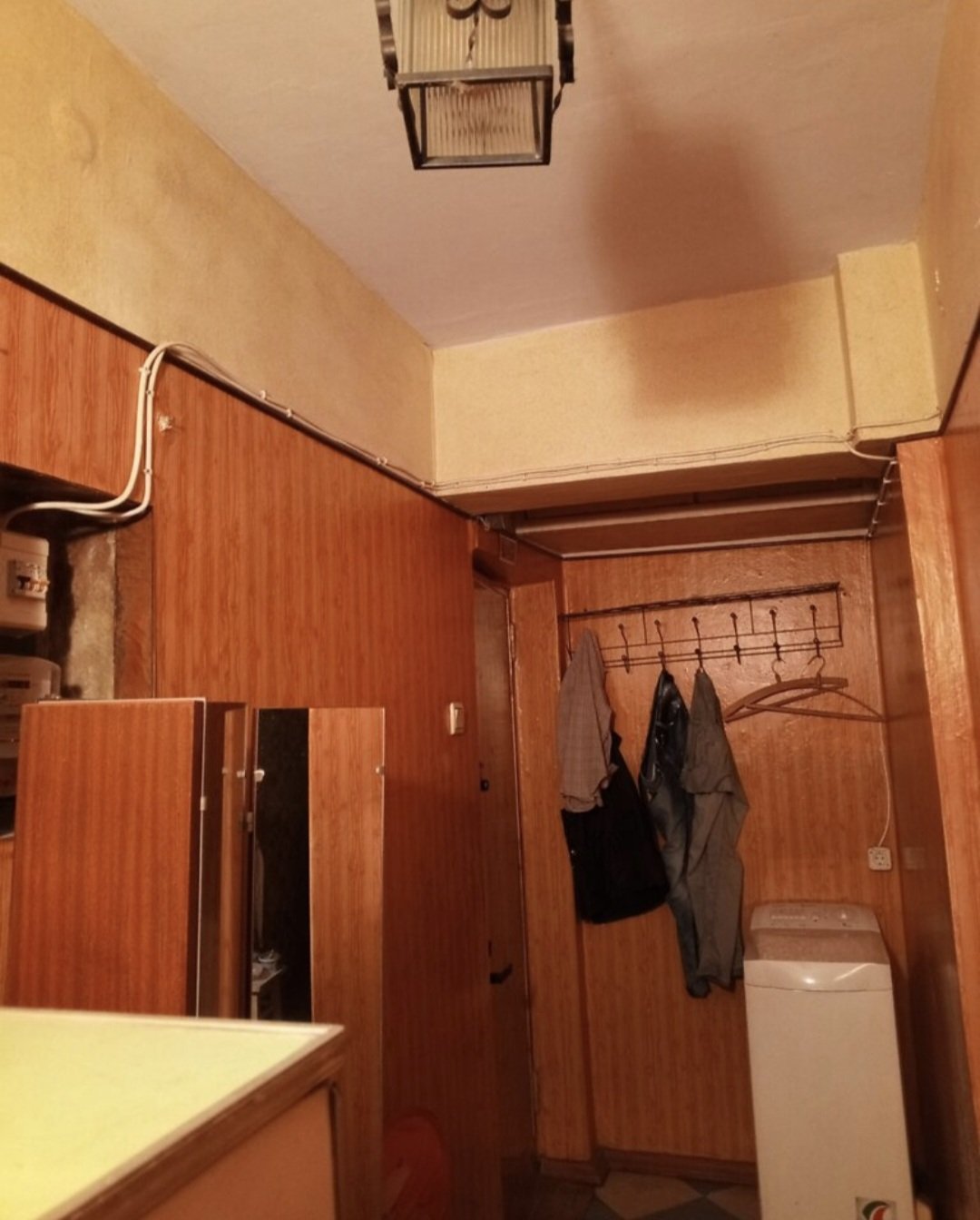 Квартира на ул. Ицхака Рабина, 45 м², 38 000$ — FAKTOR