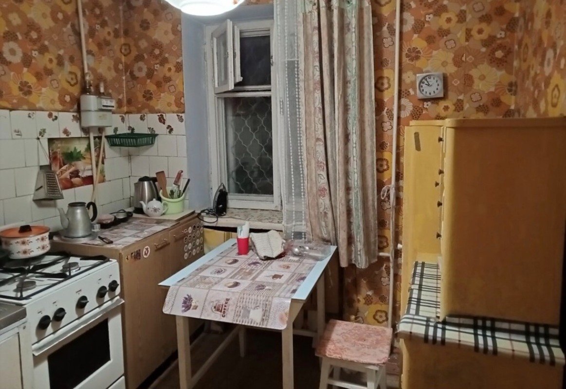 Квартира на ул. Ицхака Рабина, 45 м², 38 000$ — FAKTOR