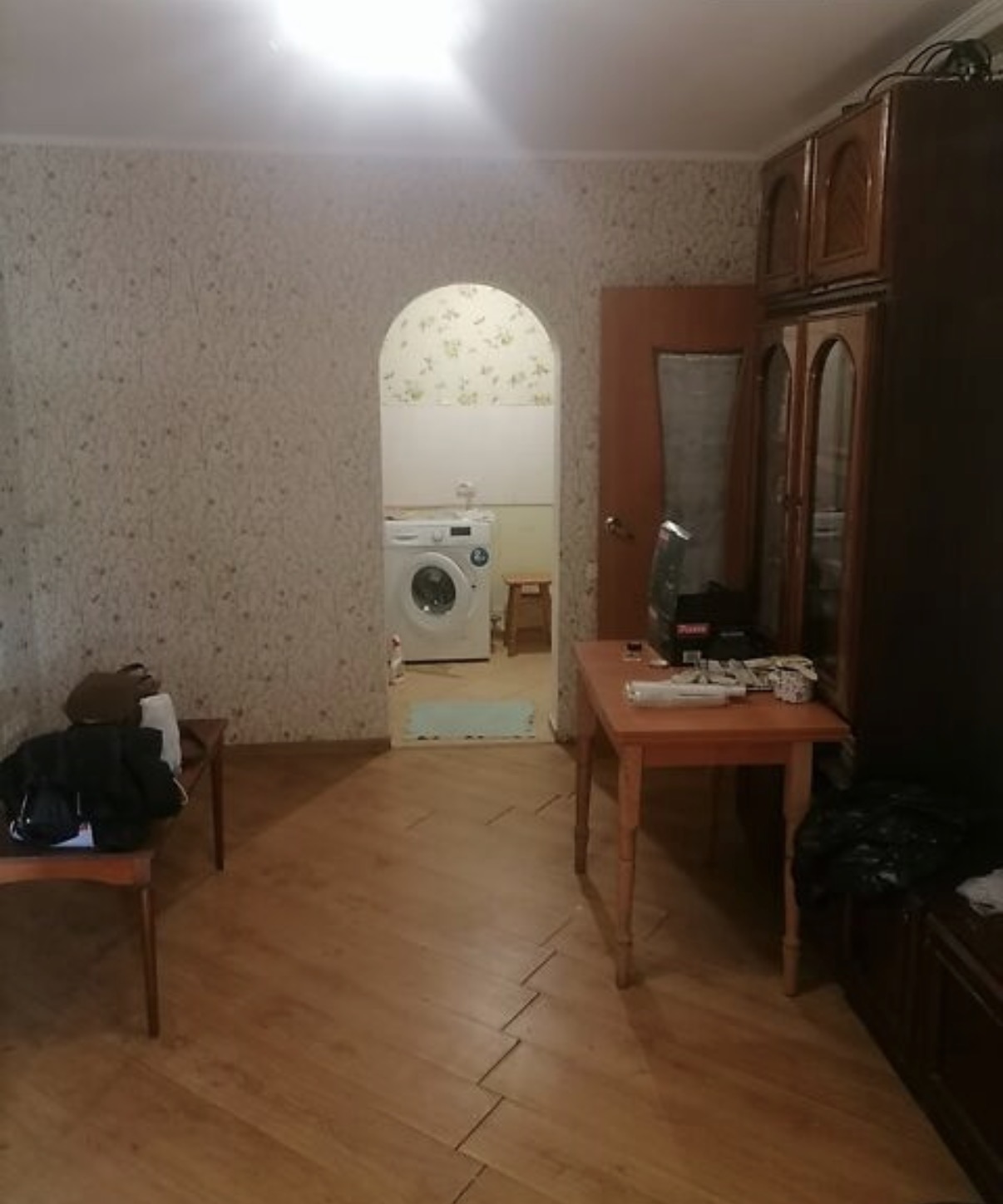Квартира на вул. Николаевская дорога, 32 м², 26 000$ — FAKTOR