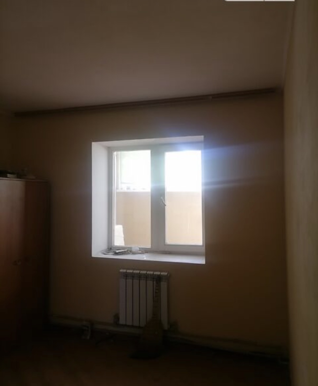 Квартира на вул. Николаевская дорога, 32 м², 26 000$ — FAKTOR