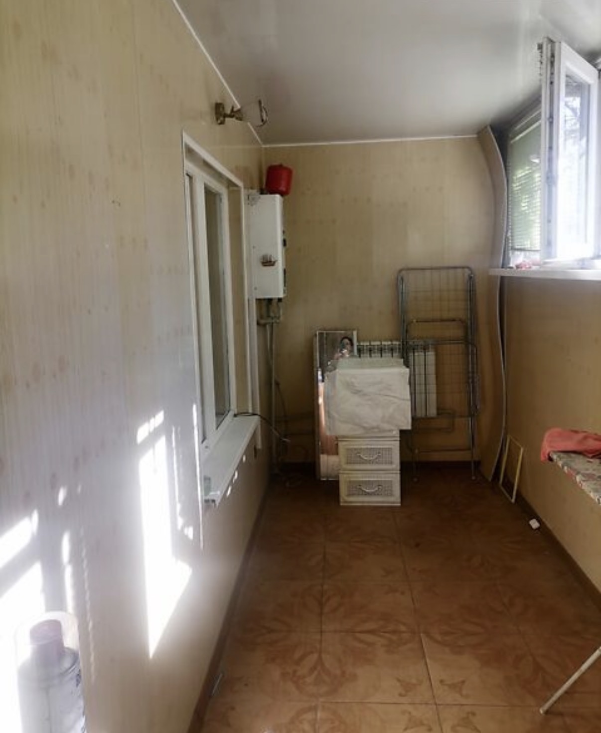 Квартира на вул. Николаевская дорога, 32 м², 26 000$ — FAKTOR