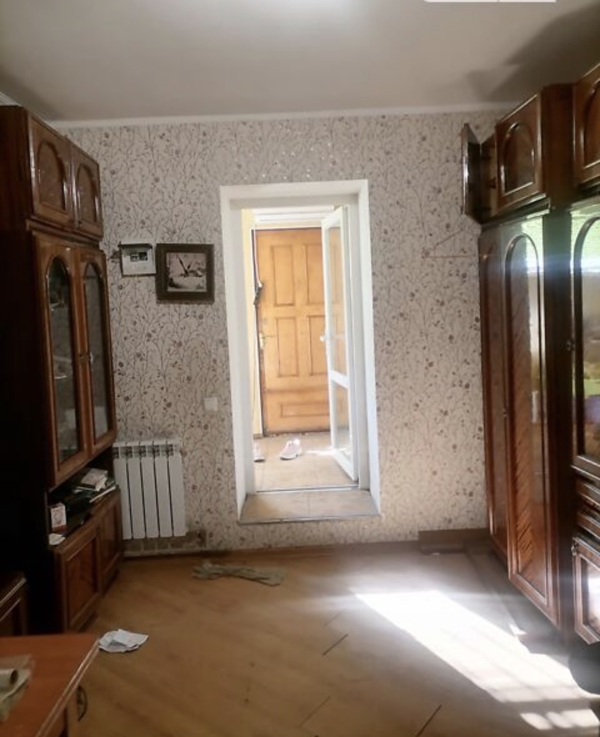 Квартира на вул. Николаевская дорога, 32 м², 26 000$ — FAKTOR