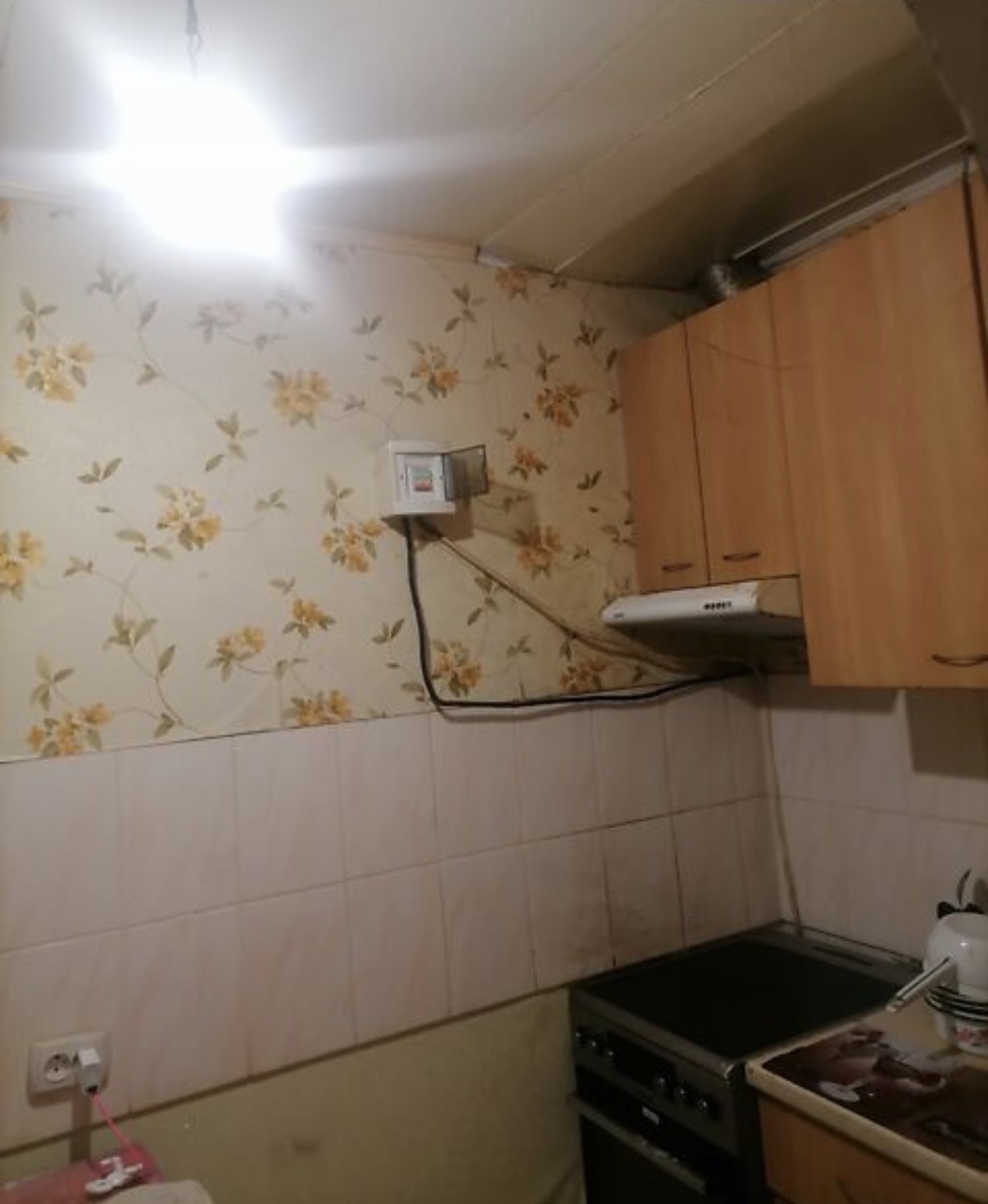 Квартира на вул. Николаевская дорога, 32 м², 26 000$ — FAKTOR
