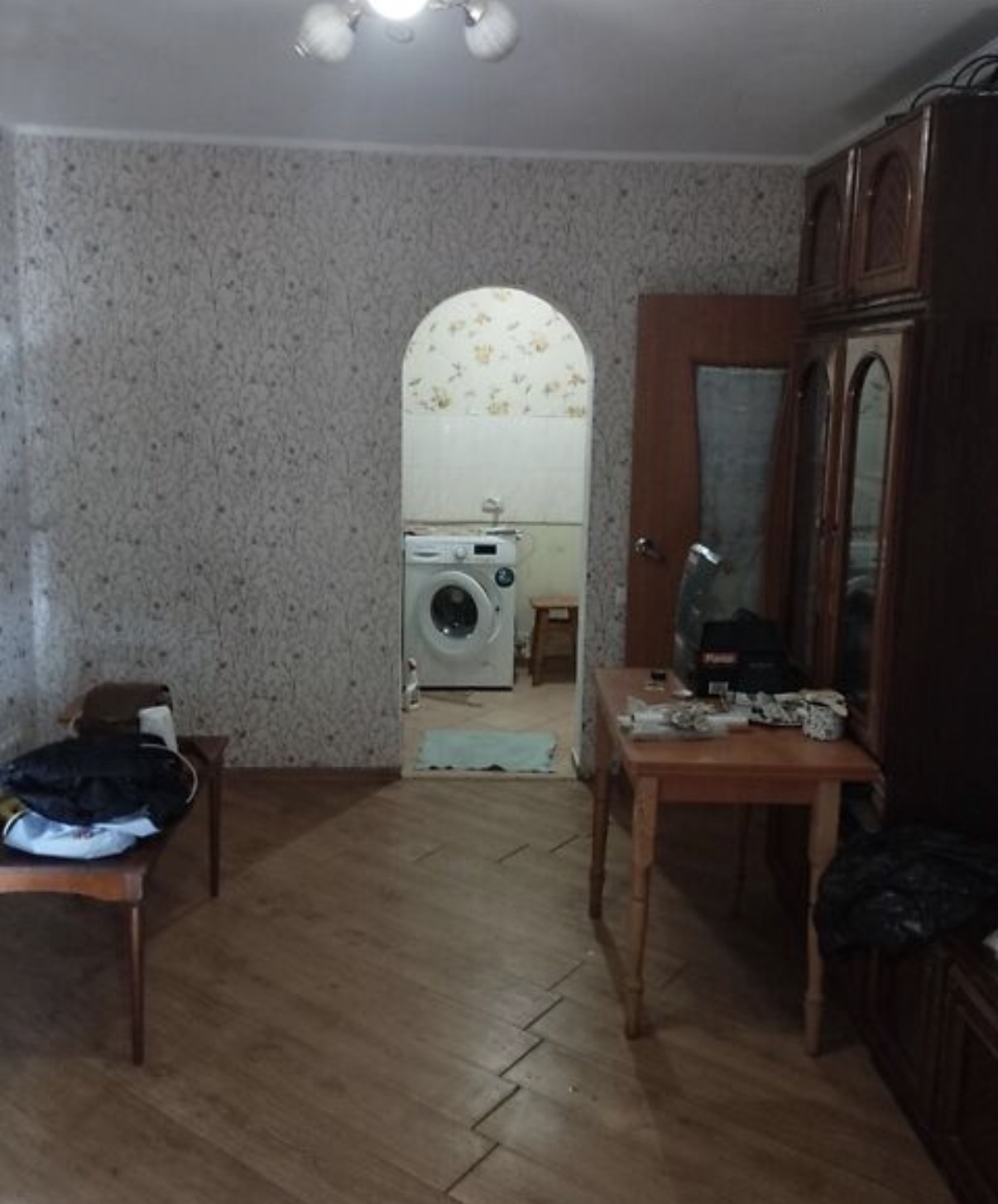 Квартира на вул. Николаевская дорога, 32 м², 26 000$ — FAKTOR