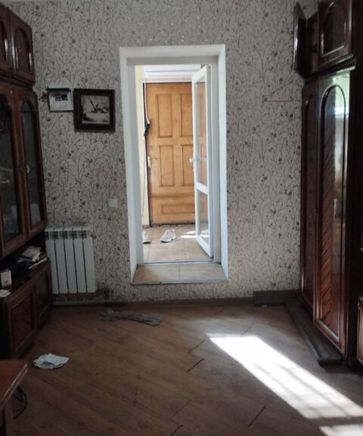 Квартира на вул. Николаевская дорога, 32 м², 26 000$ — FAKTOR