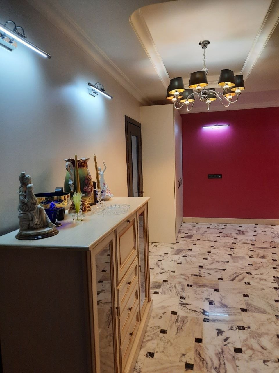 Квартира на ул. Французский бульвар, 116 м², 220 000$ — FAKTOR