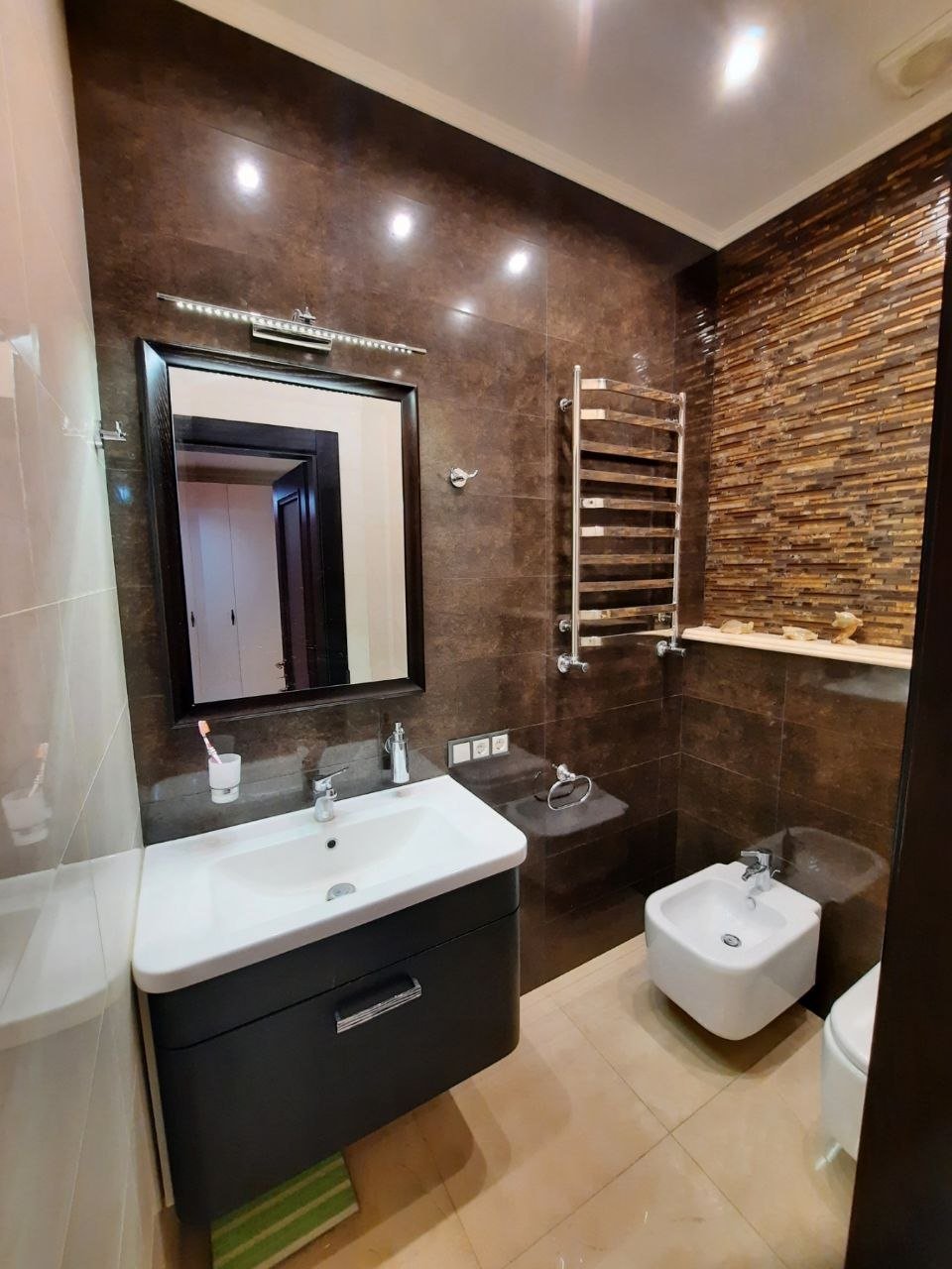 Квартира на ул. Французский бульвар, 116 м², 220 000$ — FAKTOR