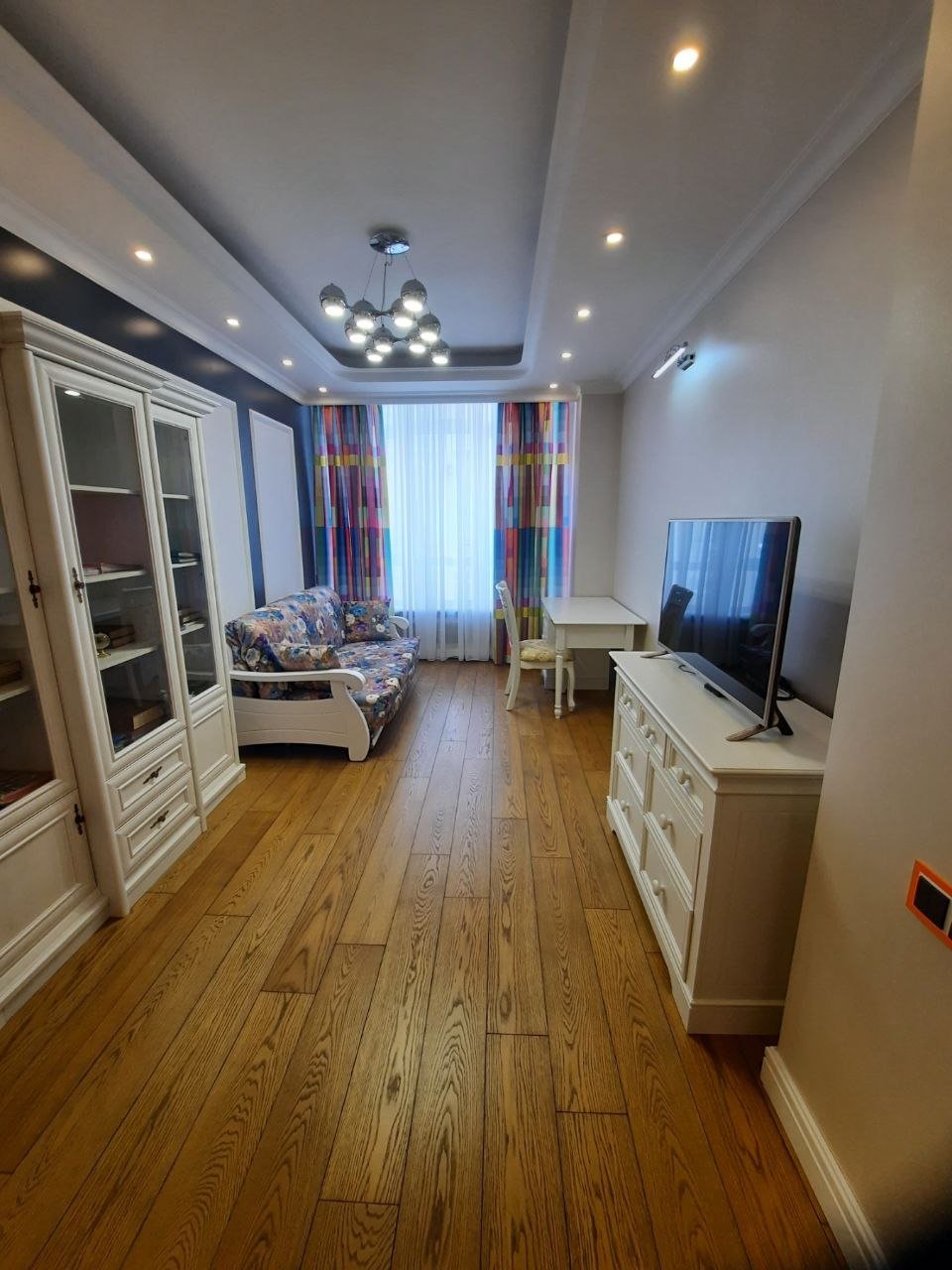 Квартира на ул. Французский бульвар, 116 м², 220 000$ — FAKTOR