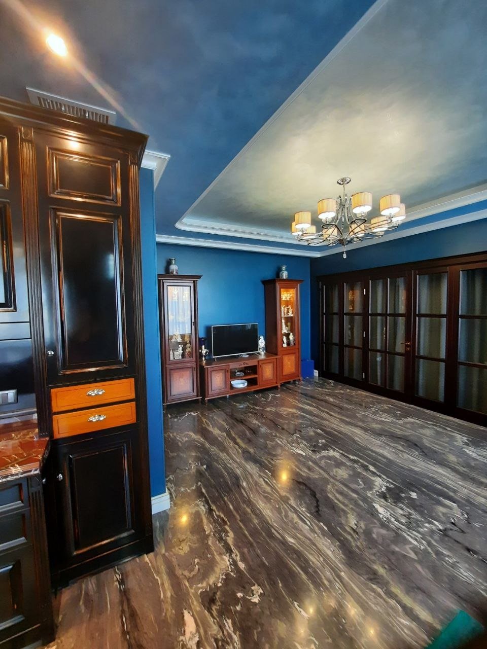 Квартира на ул. Французский бульвар, 116 м², 220 000$ — FAKTOR