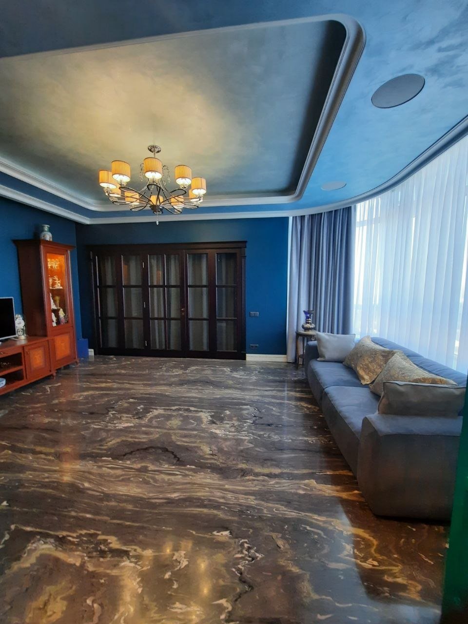 Квартира на ул. Французский бульвар, 116 м², 220 000$ — FAKTOR