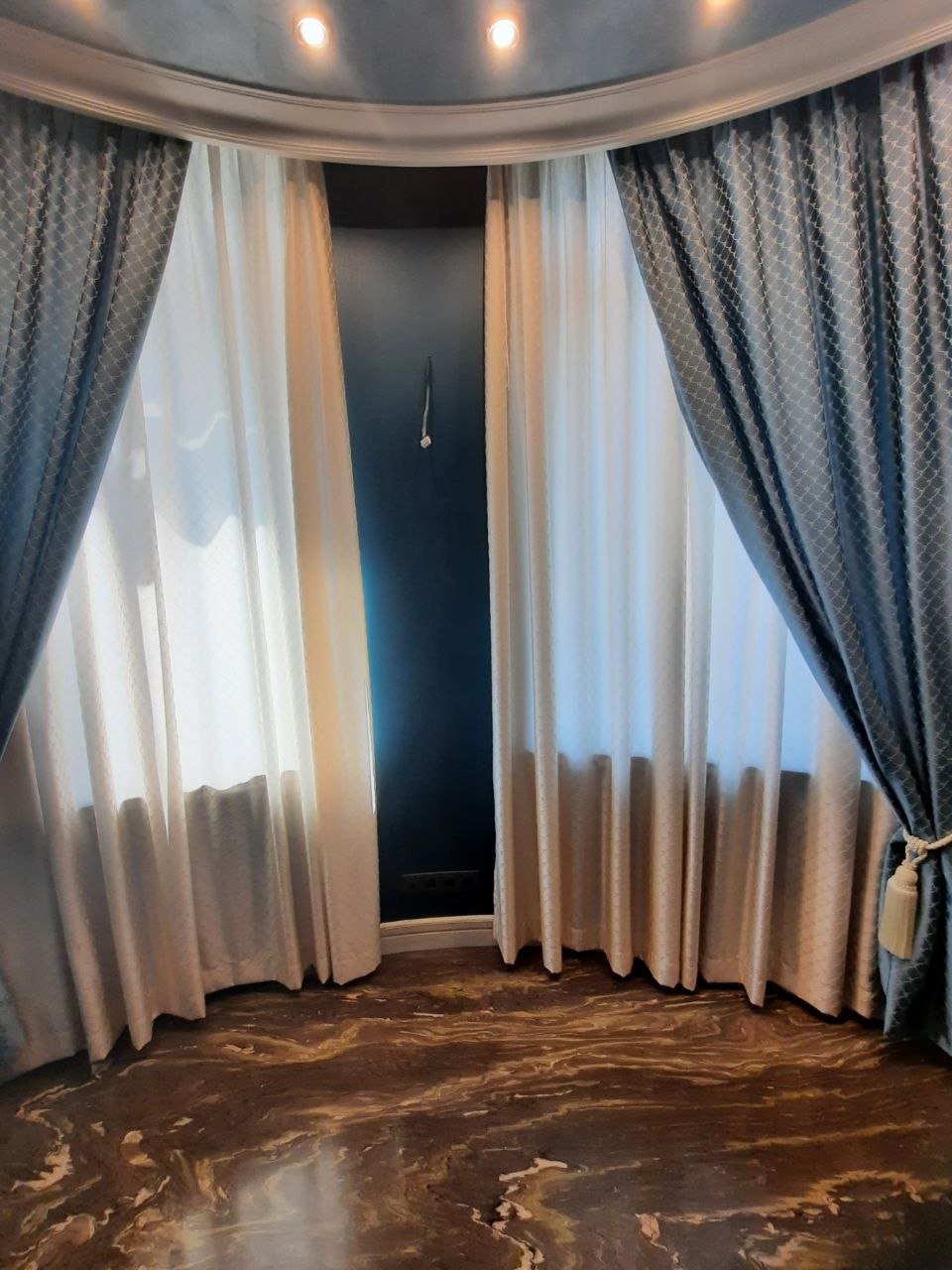 Квартира на ул. Французский бульвар, 116 м², 220 000$ — FAKTOR