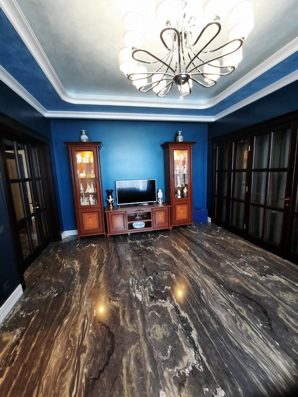 Квартира на ул. Французский бульвар, 116 м², 220 000$ — FAKTOR
