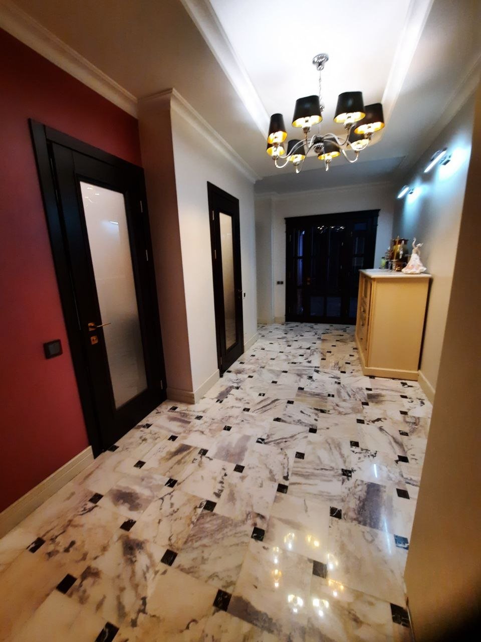 Квартира на ул. Французский бульвар, 116 м², 220 000$ — FAKTOR