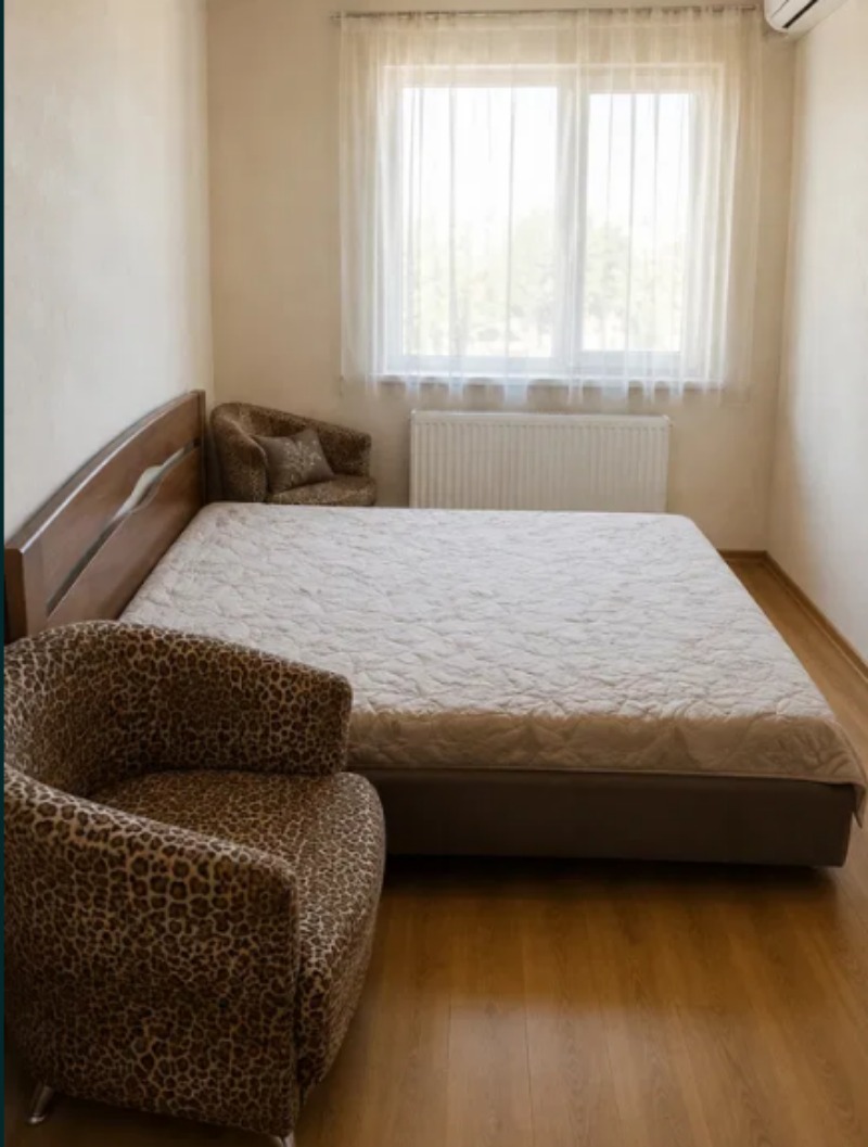 Квартира на ул. Трамвайная, 35 м², 30 000$ — FAKTOR