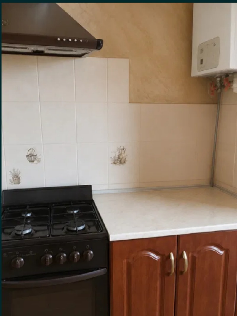 Квартира на ул. Трамвайная, 35 м², 30 000$ — FAKTOR