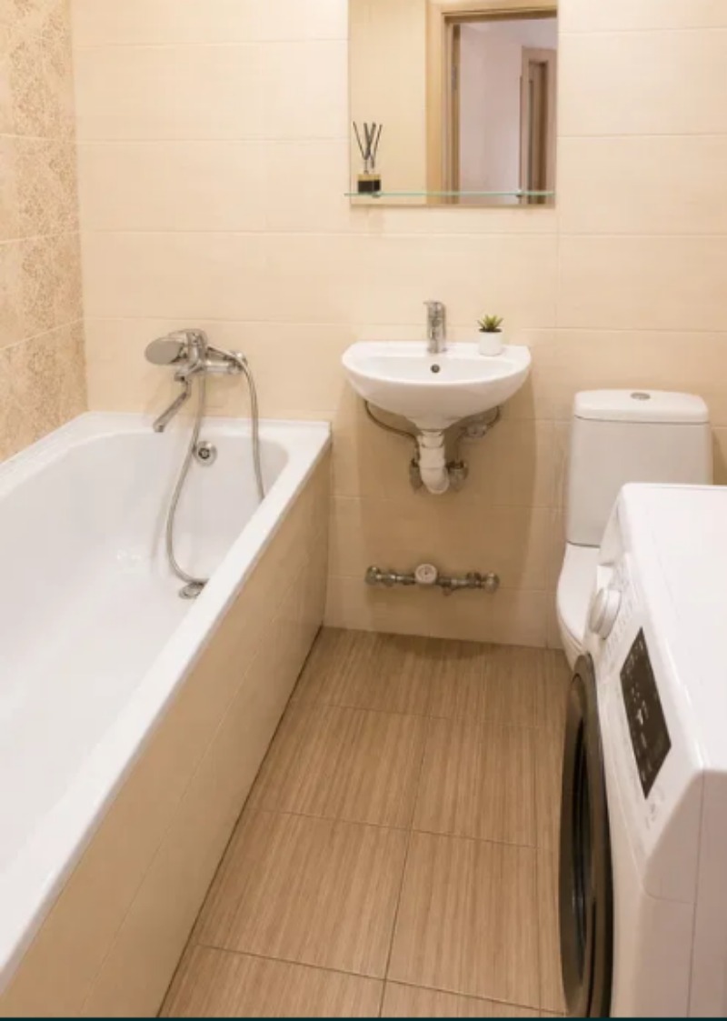 Квартира на ул. Трамвайная, 35 м², 30 000$ — FAKTOR