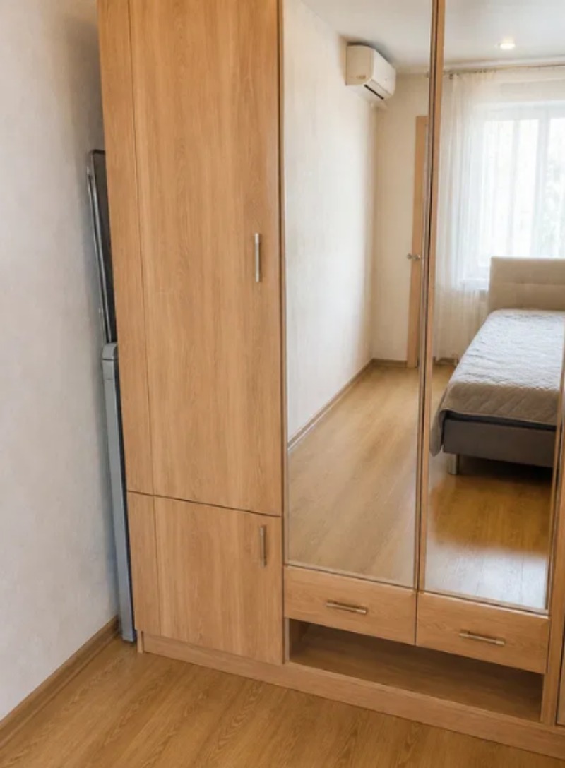 Квартира на ул. Трамвайная, 35 м², 30 000$ — FAKTOR