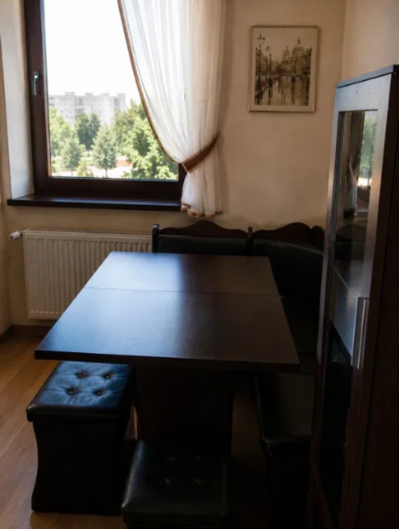 Квартира на ул. Трамвайная, 35 м², 30 000$ — FAKTOR