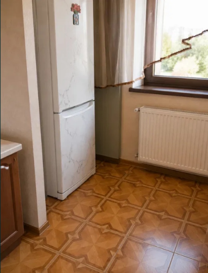 Квартира на ул. Трамвайная, 35 м², 30 000$ — FAKTOR